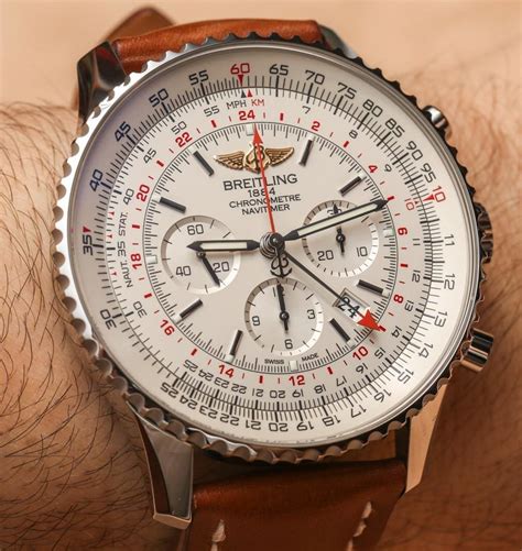 breitling navitimer 31 watchface